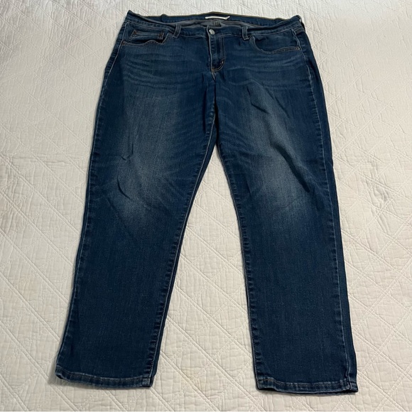 Levi’s Boyfriend jeans women’s 32 - Picture 2 of 8